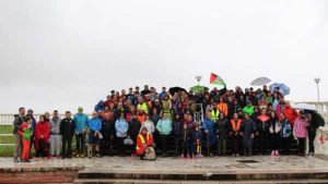 Grupo Marcha Laredo