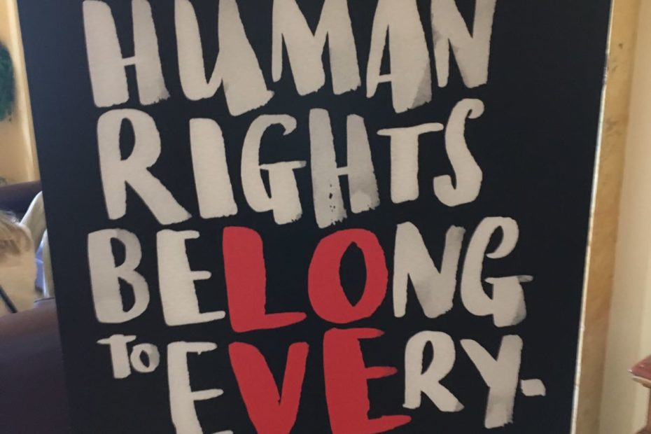 imagen derechos humanos