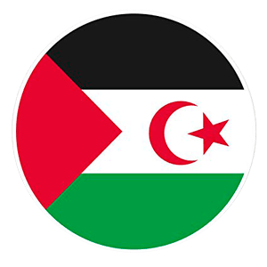 Bandera sahara