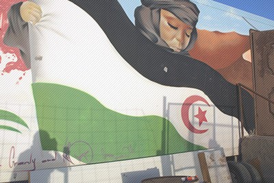 mural