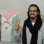Laaroussi Abdeljalil preso político