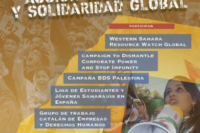 cartel mundubat