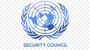 logo consejo de seguridad de la ONU