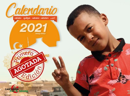 portada calendario