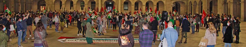 concentración Santander