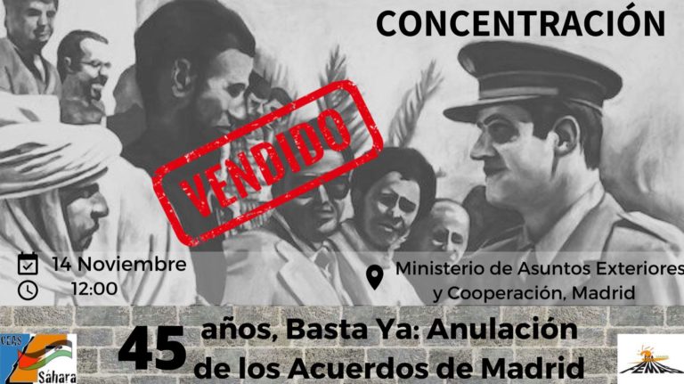 Cartel convocatoria