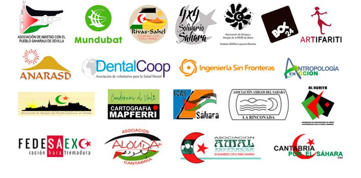logos asocaiciones