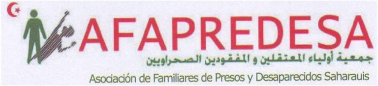 logo afapredesa