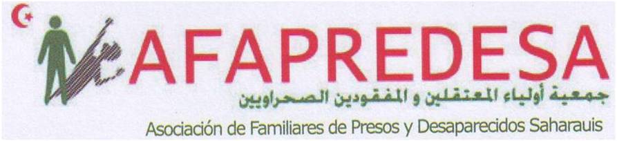 logo afapredesa
