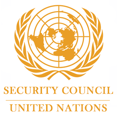 logo comité seguridad onu
