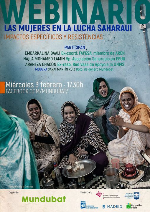 cartel webinar de mundubat