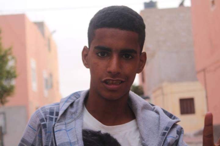 Ahmed-El-Gargar