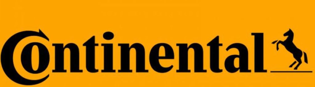 logo continental