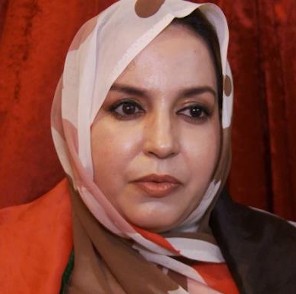 imagen de sultana khaya