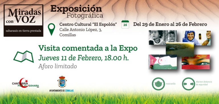 exposicion