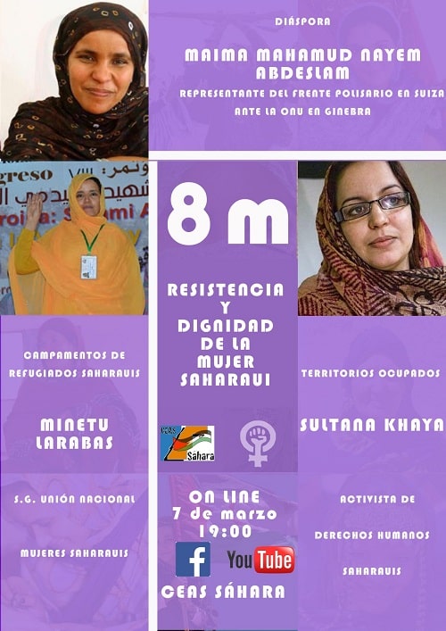 cartel em de CEAS