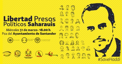 Cartel Concentracion