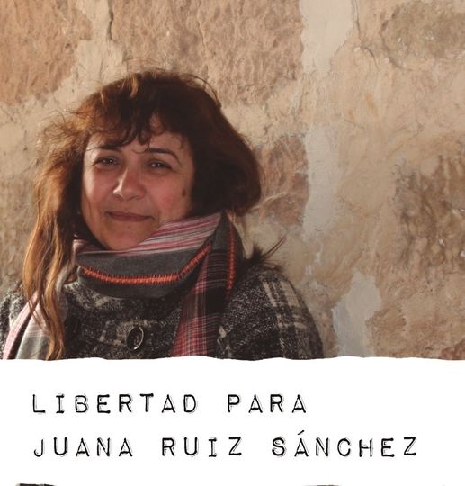 Libertad Juani