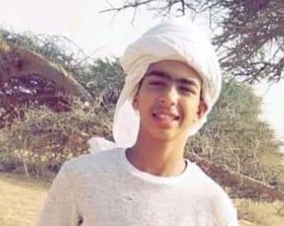 Mustafa Lakbir Mustafa