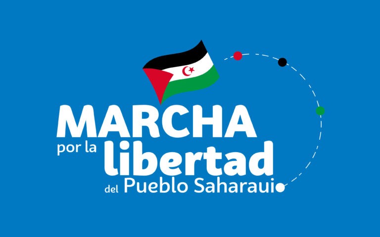 logo marcha
