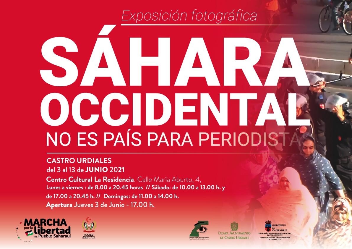 Exposición Castro Urdiales