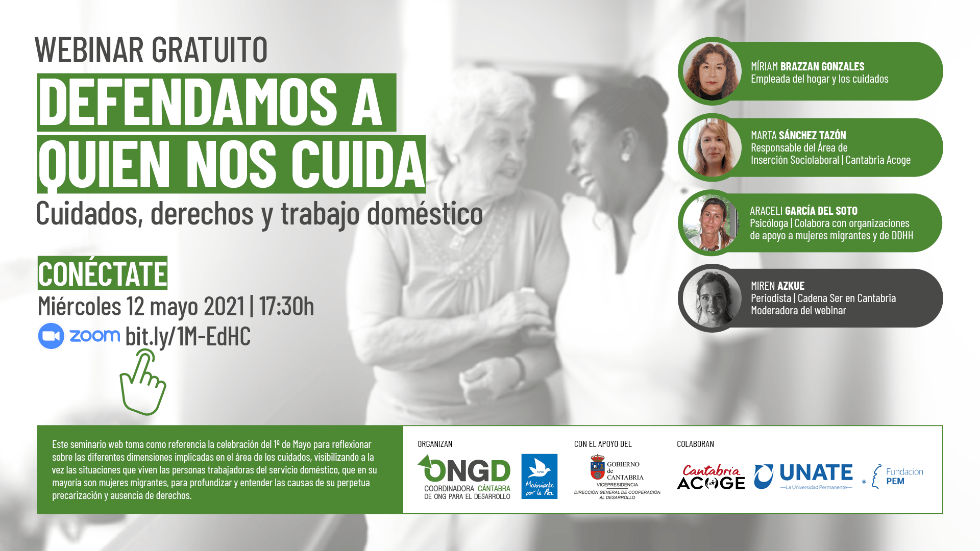 folleto webinar