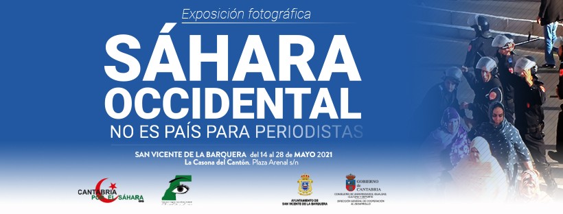 banner exposición
