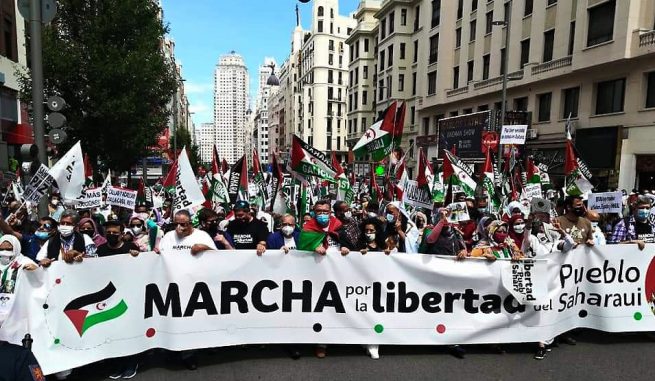 Mani Madrid