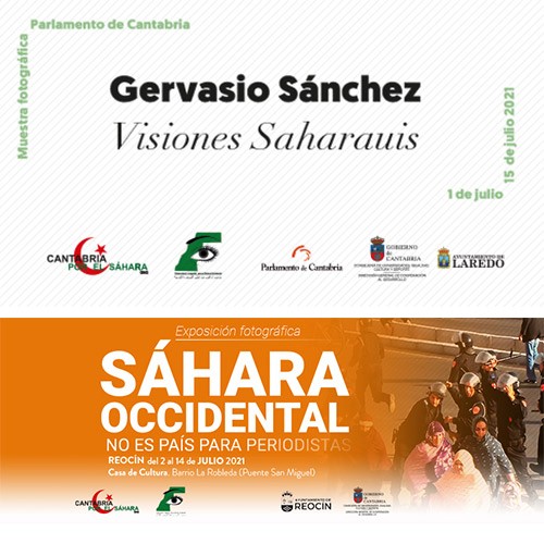 cartel exposiciones