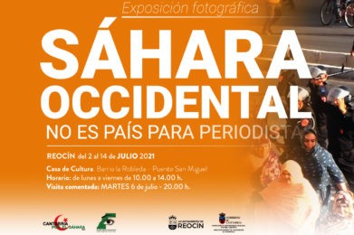cartel exposición puente san miguel