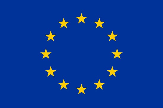 Bandera UE