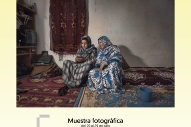 Exposiciones Laredo