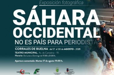 Expo Corrales