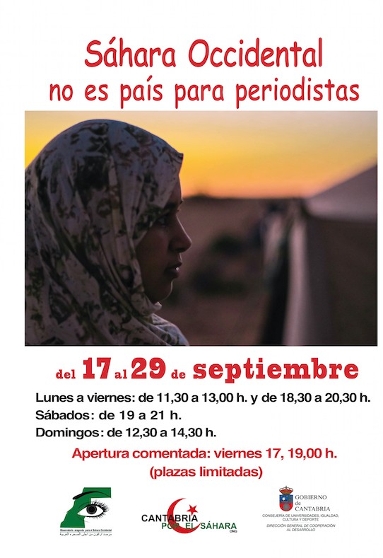 Expo Santoña