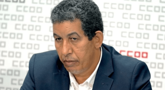 Abdulah Arabi Delegado