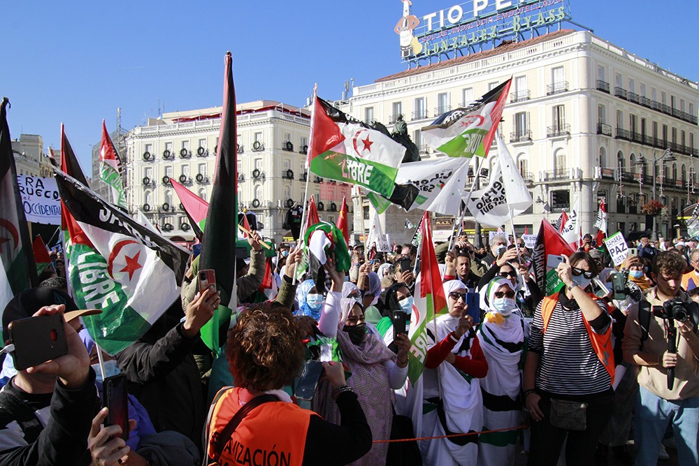 Mani Madrid