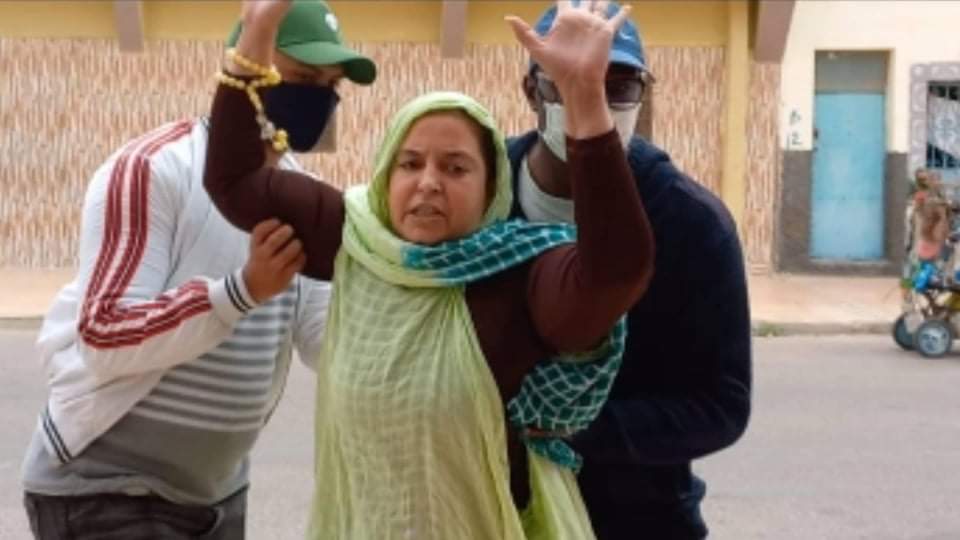 Sultana Khaya