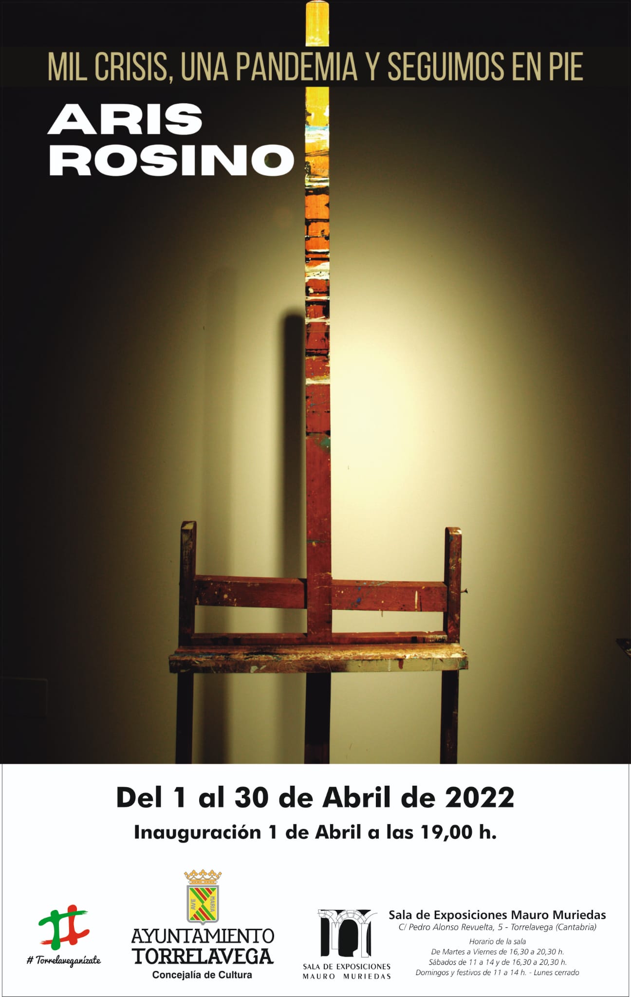 Exposición Aris