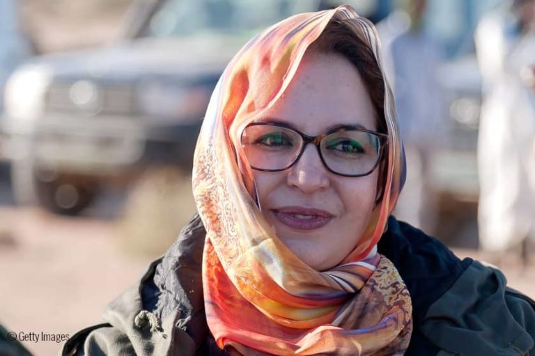 foto de Sultana Jaya