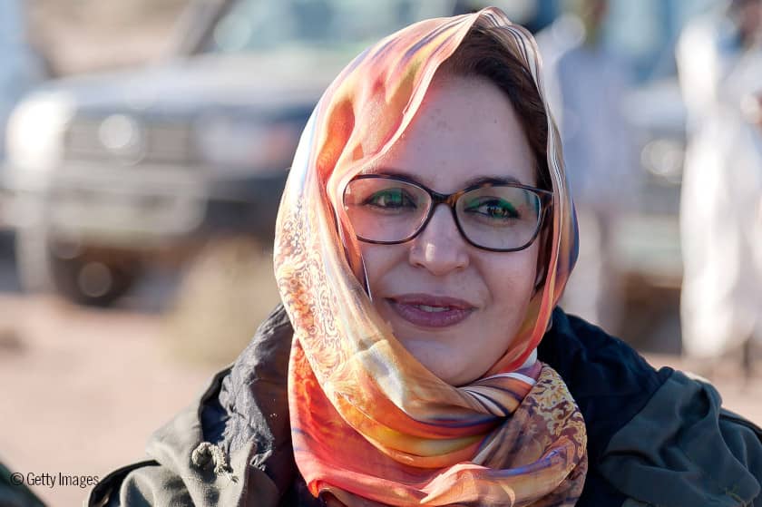 foto de Sultana Jaya
