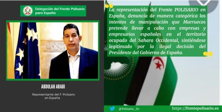 Imagen de Abdulah Araboi