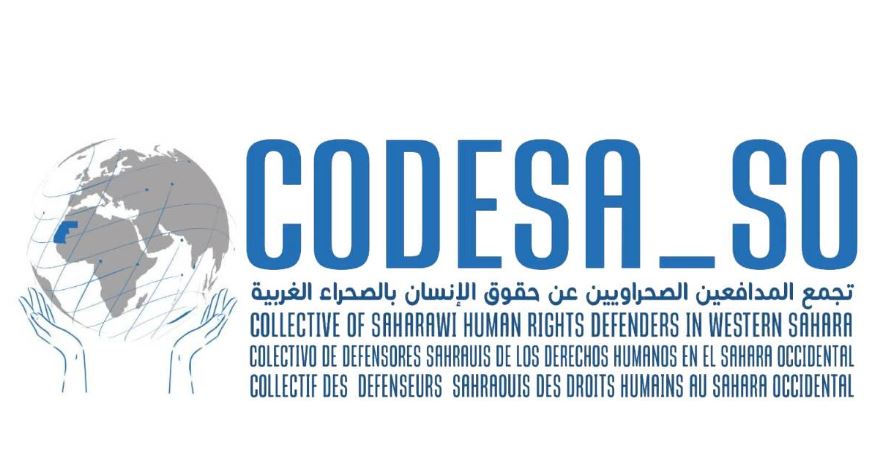 Logo de Codesa-so