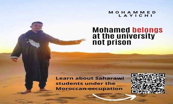 Cartel denuncia mohamed