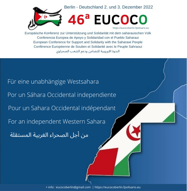 cartel de la EUCOCO