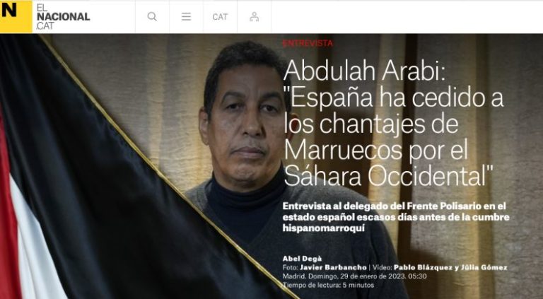 imagen de abdula arabi