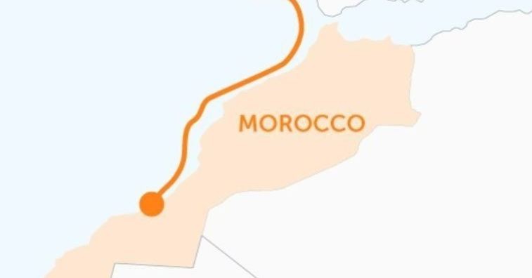 mapa de situación