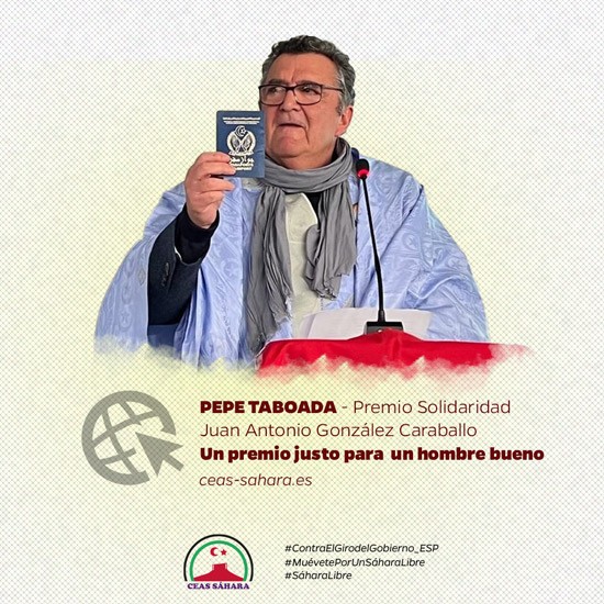 Foto de pepe taobada