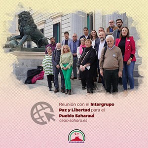 imagen del encuentro con el intergrupo