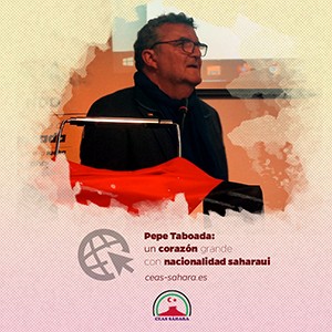 pepe taboada
