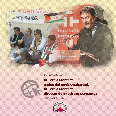 foto García montero